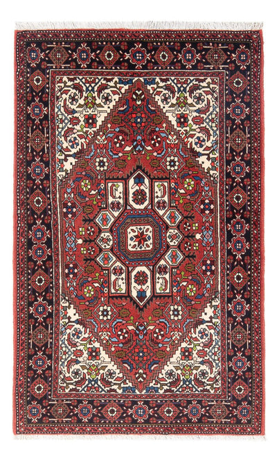 ゴルトグ 絨毯 77x131cm - ペルシャ絨毯