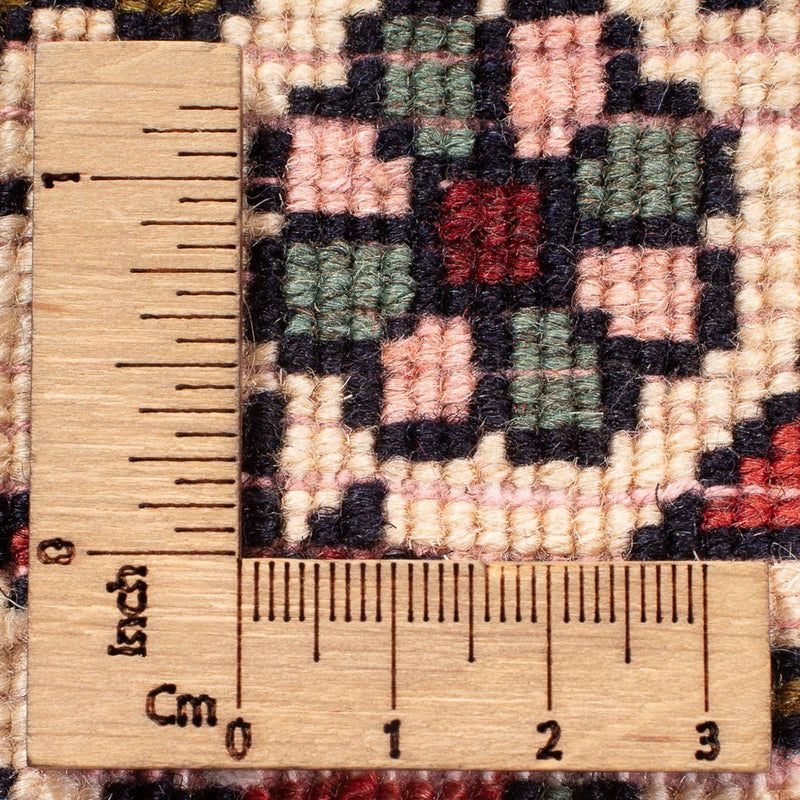 ゴルトグ 絨毯 131x77cm - ペルシャ絨毯