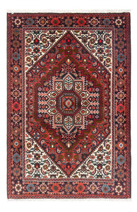 ゴルトグ 絨毯 124x77cm - ペルシャ絨毯 – product image