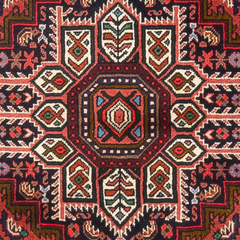 ゴルトグ 絨毯 124x77cm - ペルシャ絨毯