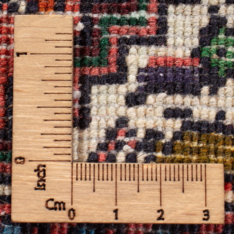 ゴルトグ 絨毯 124x77cm - ペルシャ絨毯