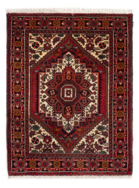 ゴルトグ 絨毯 70x53cm - ペルシャ絨毯 – product image