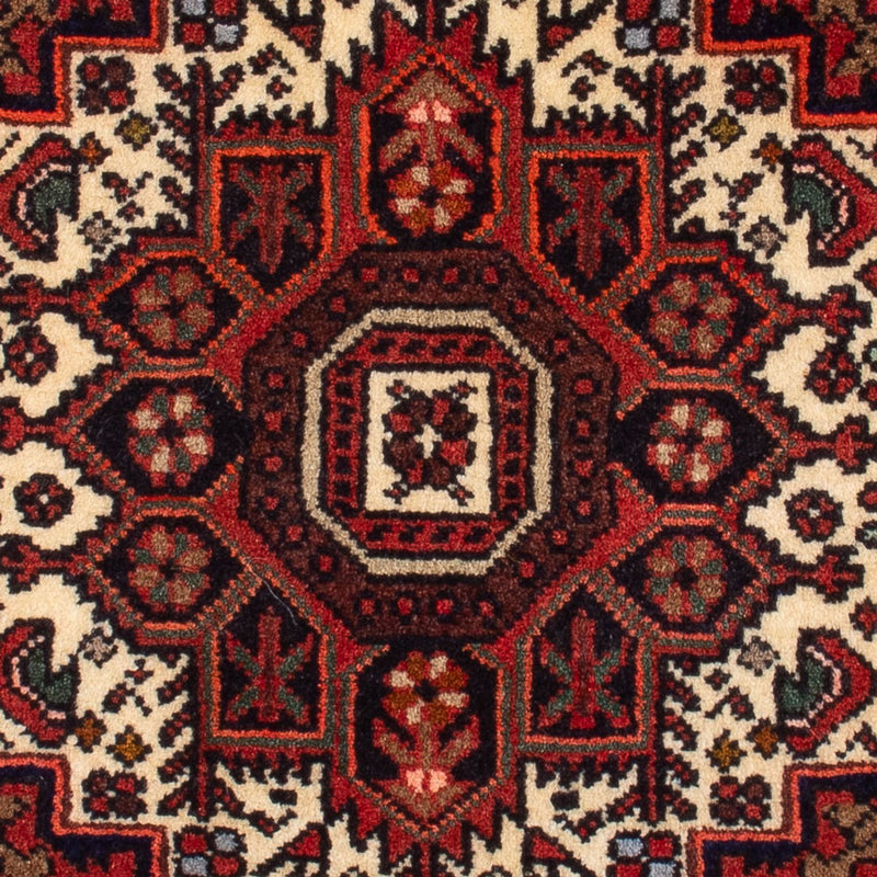 ゴルトグ 絨毯 70x53cm - ペルシャ絨毯