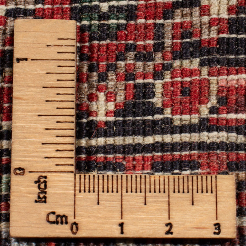 ゴルトグ 絨毯 70x53cm - ペルシャ絨毯