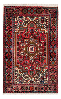 ゴルトグ 絨毯 91x58cm - ペルシャ絨毯 – product image