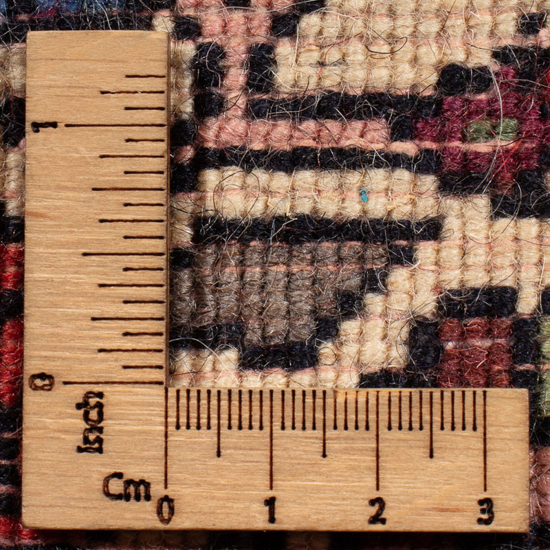 ゴルトグ 絨毯 91x58cm - ペルシャ絨毯