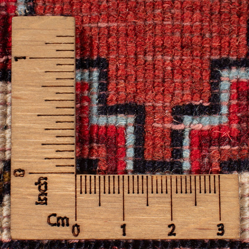 ゴルトグ 絨毯 128x70cm - ペルシャ絨毯