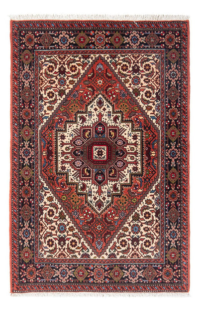 ゴルトグ 絨毯 75x125cm - ペルシャ絨毯