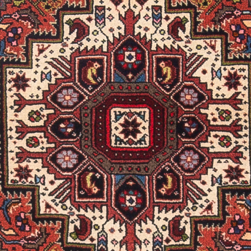 ゴルトグ 絨毯 125x75cm - ペルシャ絨毯