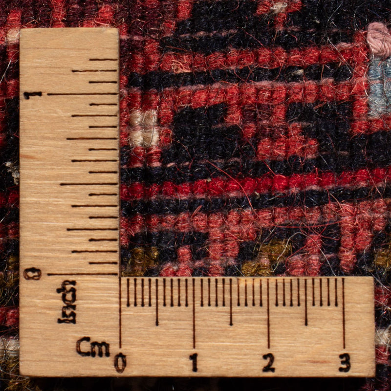 ゴルトグ 絨毯 95x62cm - ペルシャ絨毯