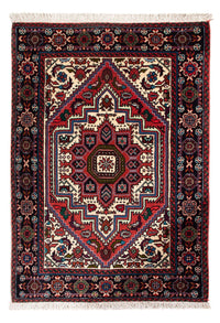 ゴルトグ 絨毯 90x60cm - ペルシャ絨毯 – product image
