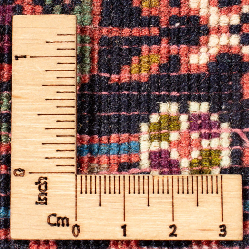ゴルトグ 絨毯 90x60cm - ペルシャ絨毯