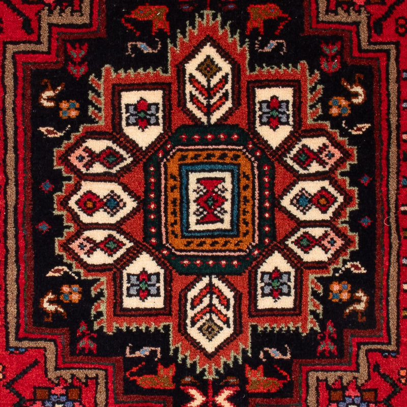 ゴルトグ 絨毯 87x60cm - ペルシャ絨毯