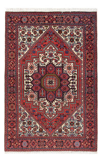 ゴルトグ 絨毯 123x82cm - ペルシャ絨毯 – product image