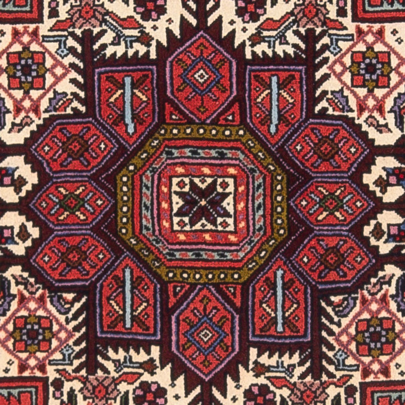 ゴルトグ 絨毯 123x82cm - ペルシャ絨毯