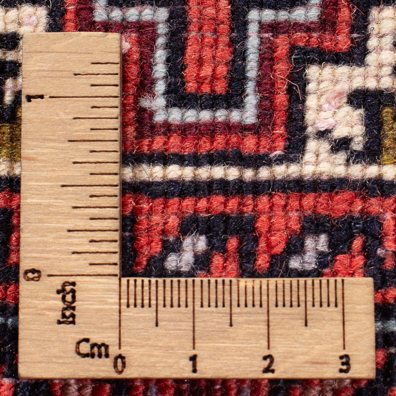 ゴルトグ 絨毯 123x82cm - ペルシャ絨毯