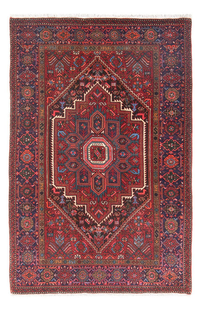 ゴルトグ 絨毯 78x125cm - ペルシャ絨毯