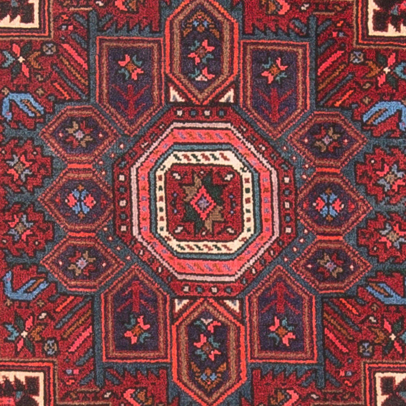ゴルトグ 絨毯 125x78cm - ペルシャ絨毯