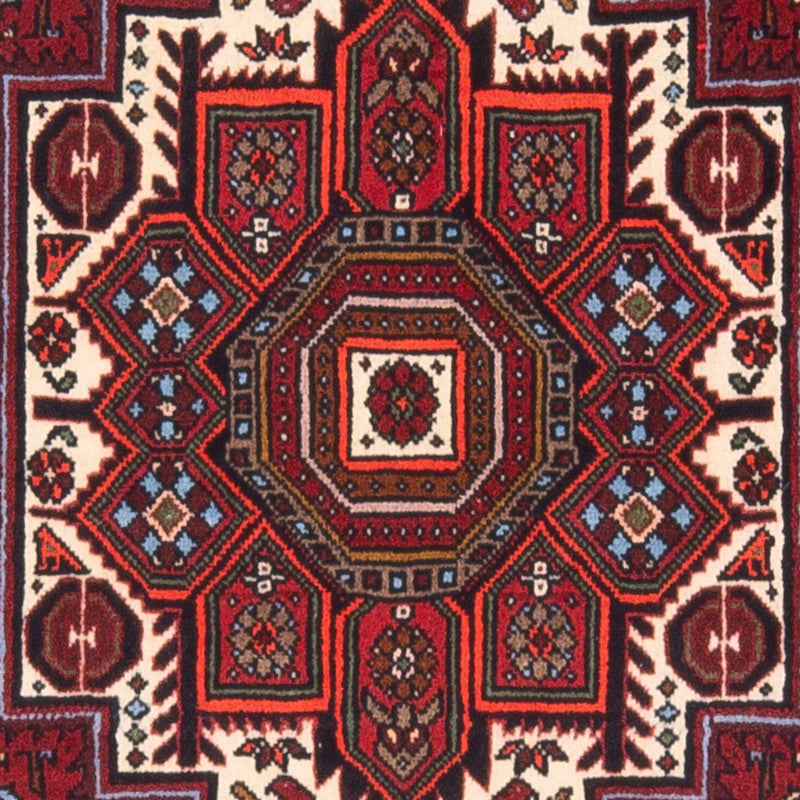 ゴルトグ 絨毯 130x75cm - ペルシャ絨毯
