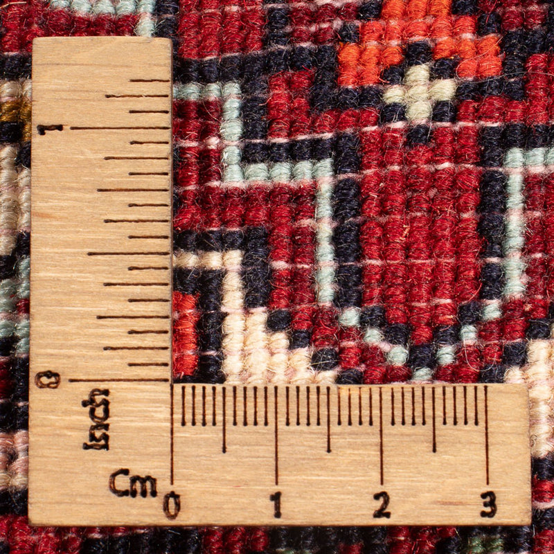 ゴルトグ 絨毯 130x75cm - ペルシャ絨毯
