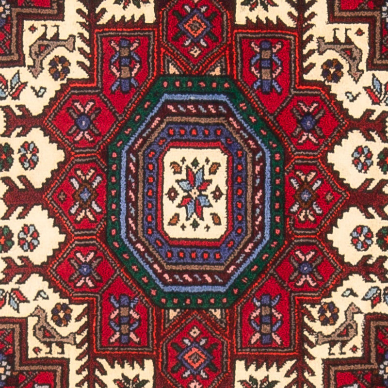 ゴルトグ 絨毯 125x78cm - ペルシャ絨毯