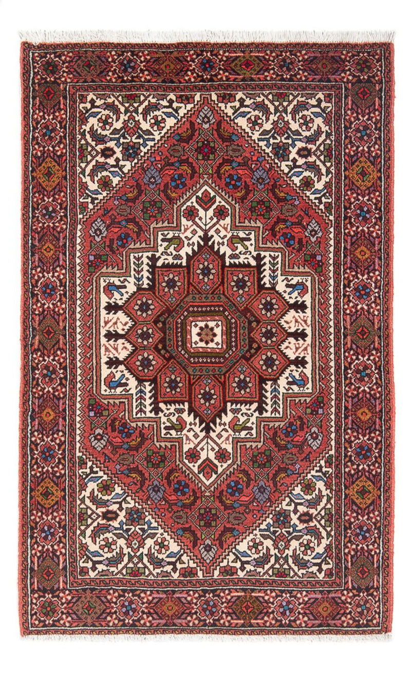 ゴルトグ 絨毯 121x74cm - ペルシャ絨毯