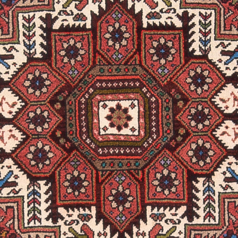 ゴルトグ 絨毯 121x74cm - ペルシャ絨毯