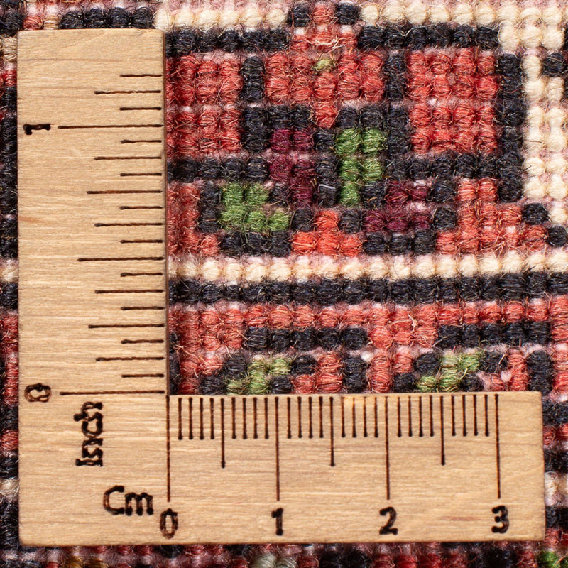ゴルトグ 絨毯 121x74cm - ペルシャ絨毯