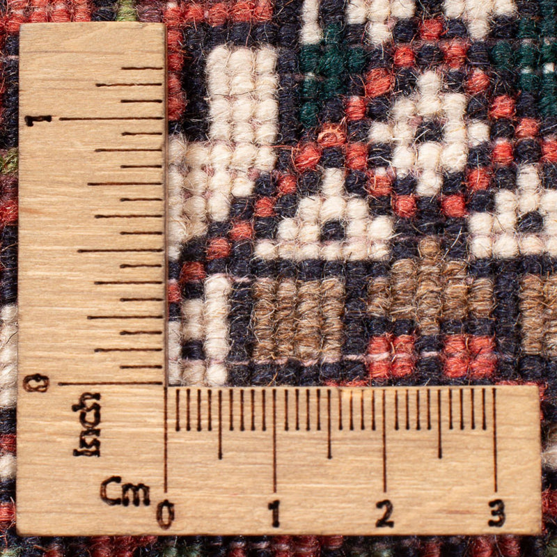 ゴルトグ 絨毯 126x75cm - ペルシャ絨毯