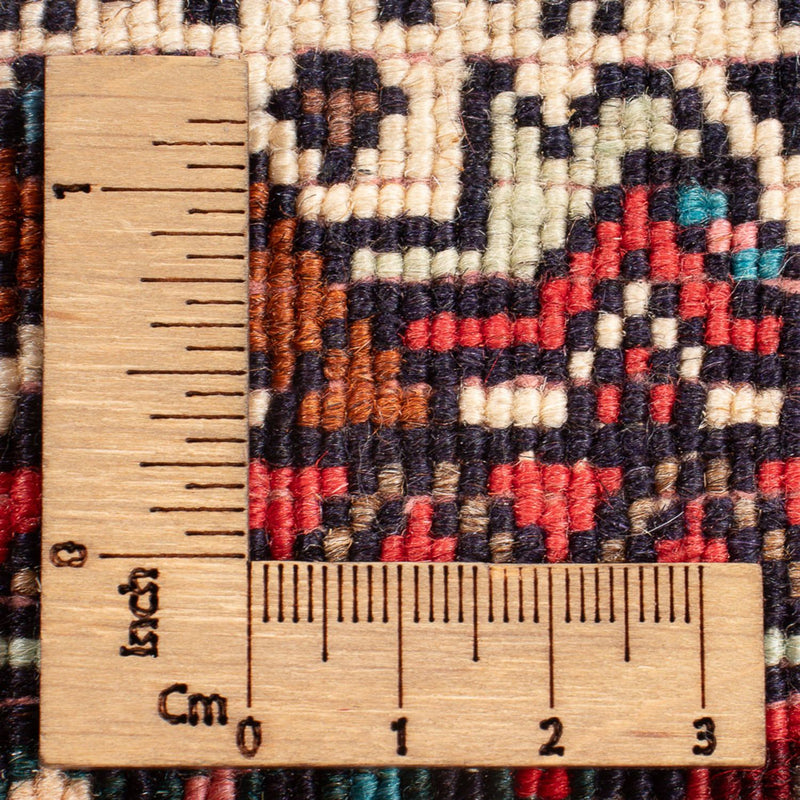 ゴルトグ 絨毯 124x70cm - ペルシャ絨毯