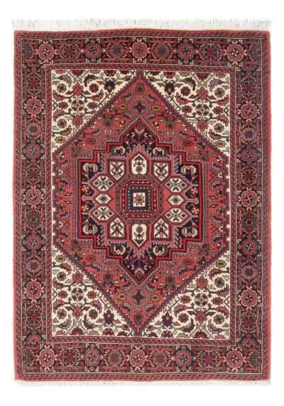 ゴルトグ 絨毯 82x118cm - ペルシャ絨毯