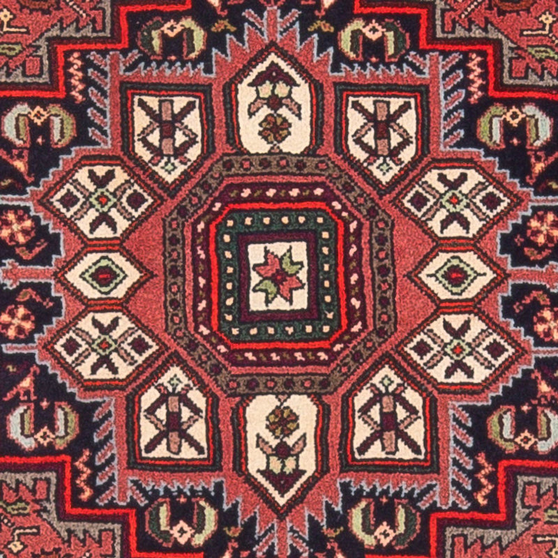 ゴルトグ 絨毯 118x82cm - ペルシャ絨毯