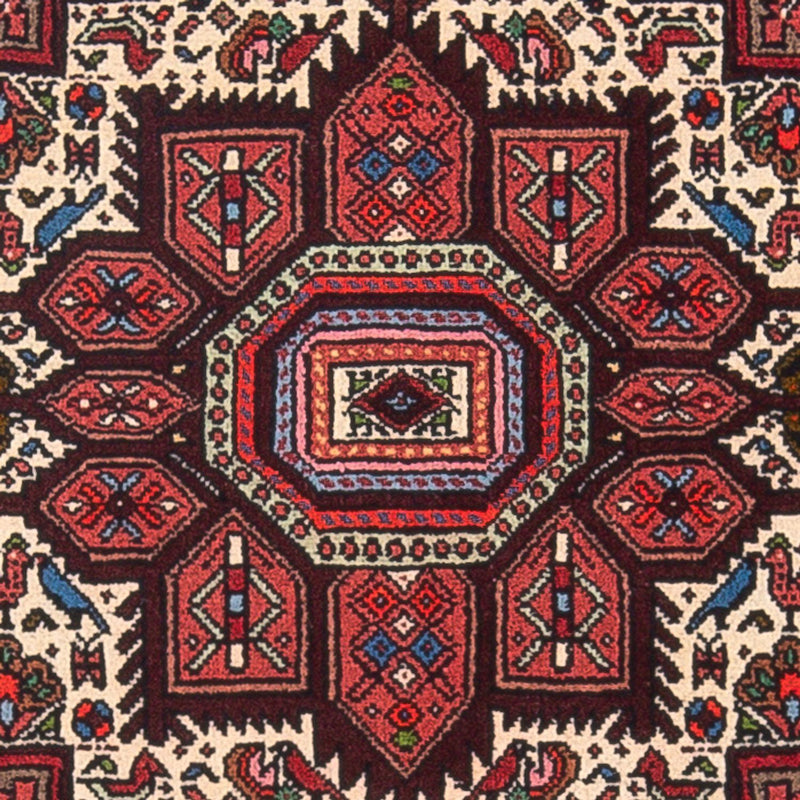 ゴルトグ 絨毯 125x75cm - ペルシャ絨毯