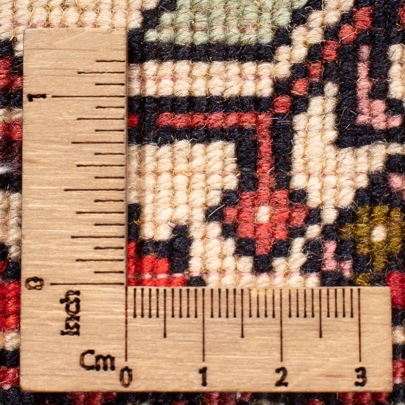 ゴルトグ 絨毯 125x75cm - ペルシャ絨毯