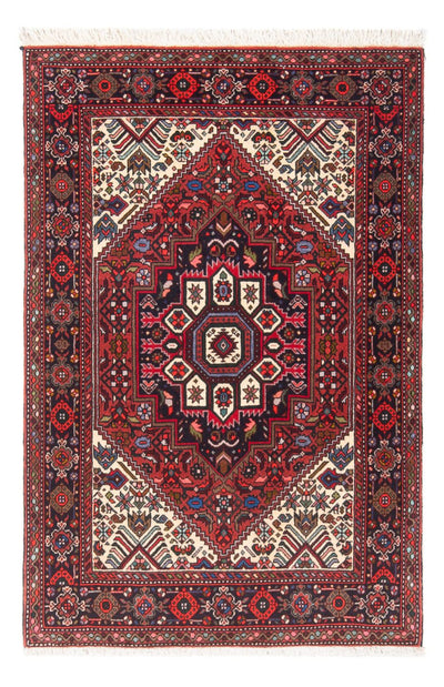 ゴルトグ 絨毯 73x119cm - ペルシャ絨毯