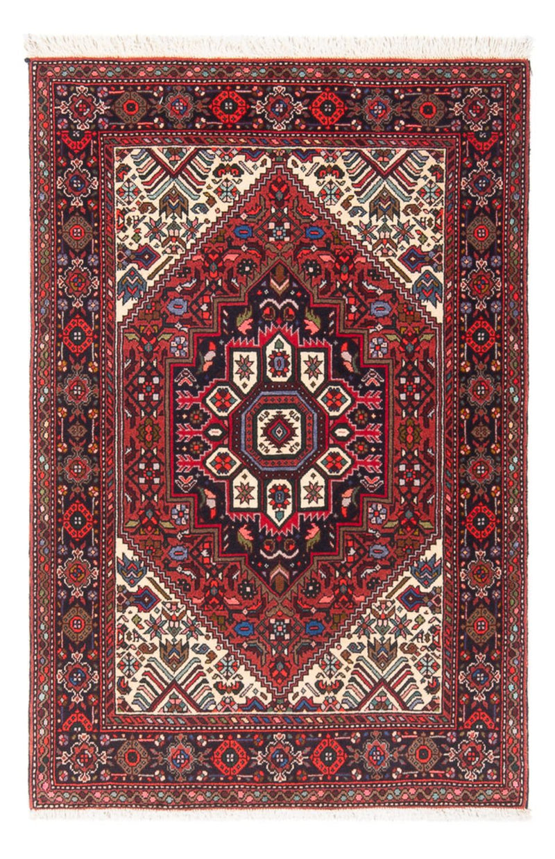 ゴルトグ 絨毯 119x73cm - ペルシャ絨毯