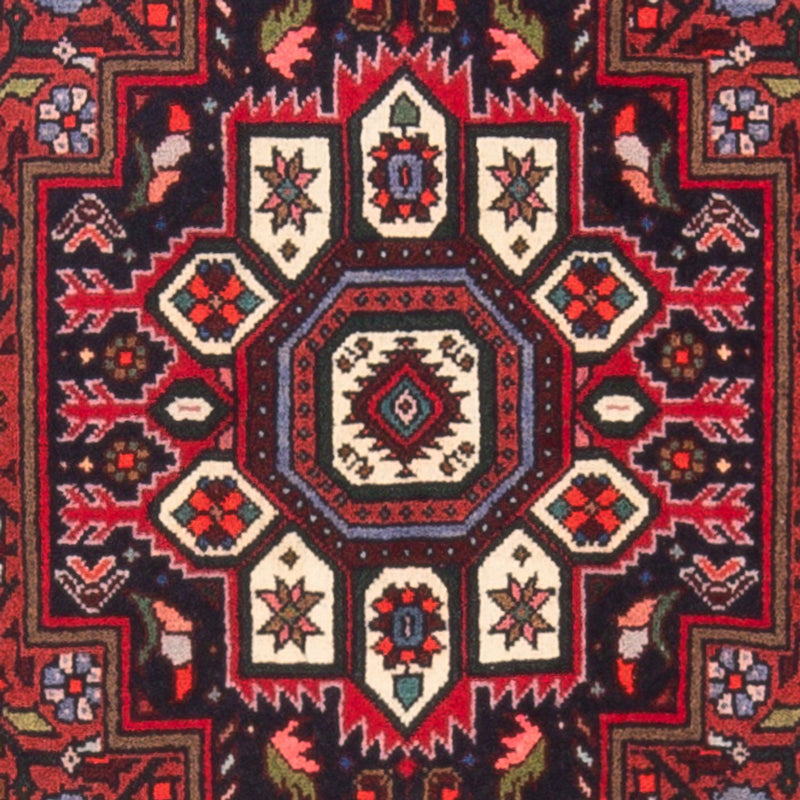 ゴルトグ 絨毯 119x73cm - ペルシャ絨毯