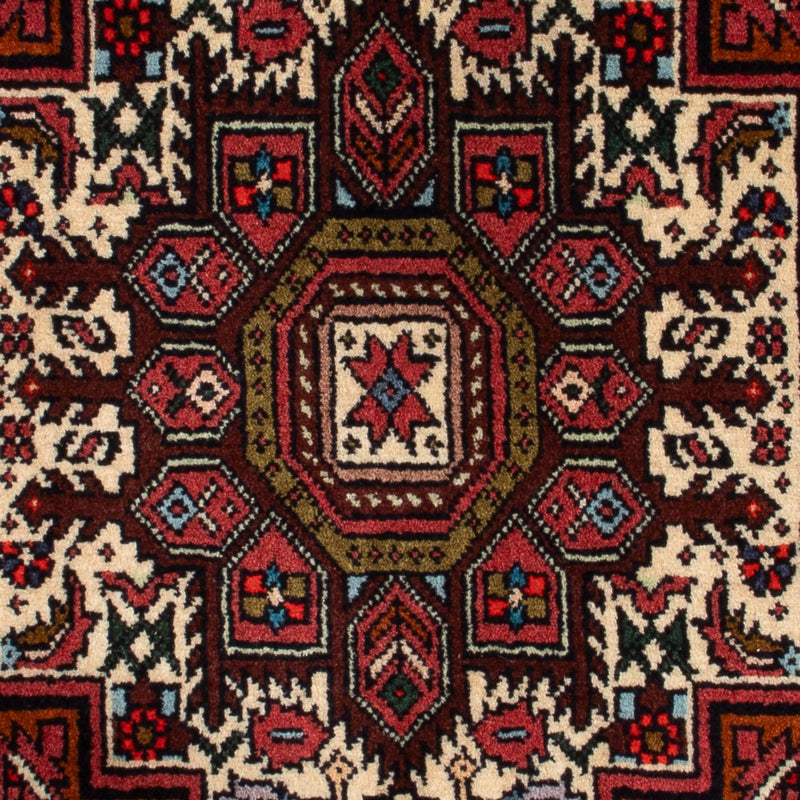 ゴルトグ 絨毯 93x62cm - ペルシャ絨毯