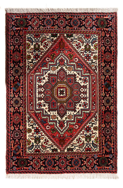 ゴルトグ 絨毯 60x92cm - ペルシャ絨毯