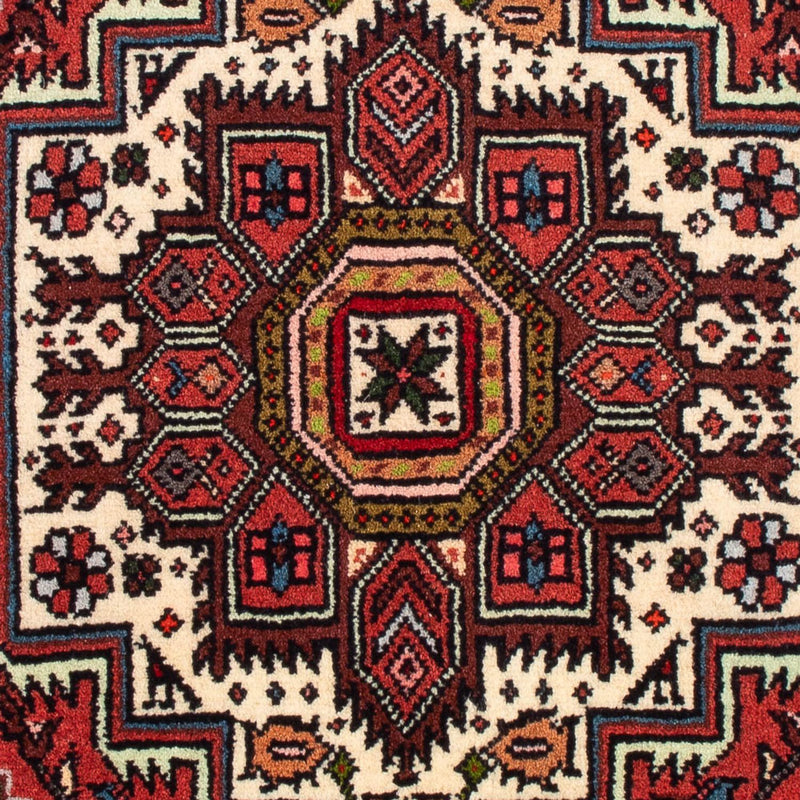 ゴルトグ 絨毯 92x60cm - ペルシャ絨毯