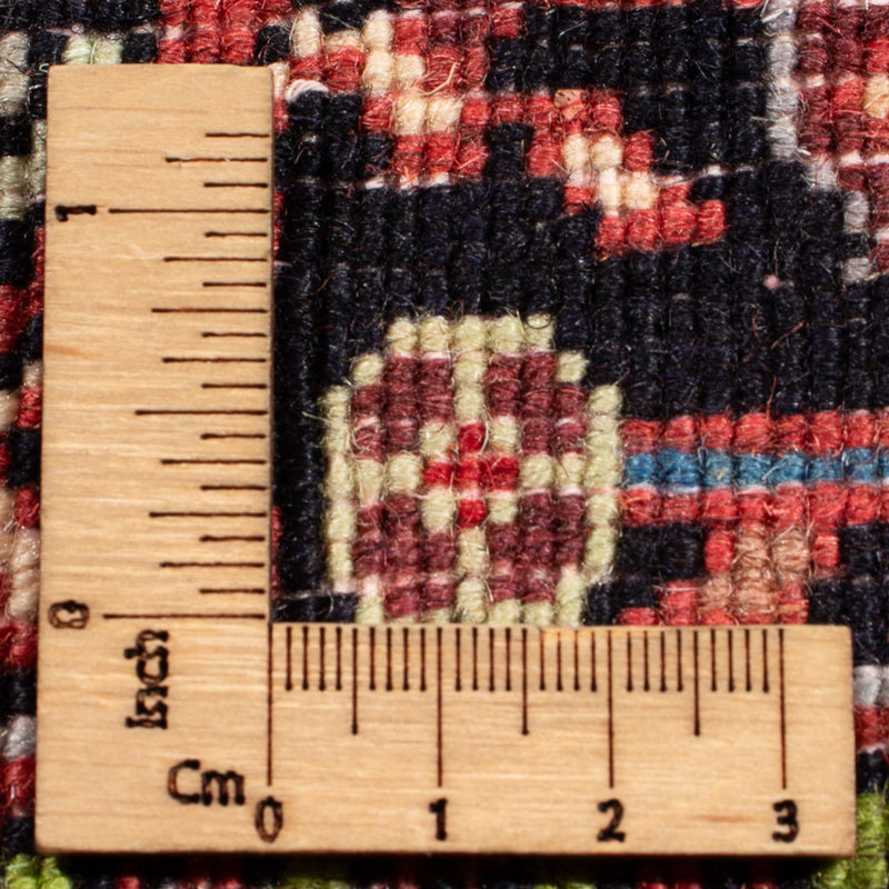 ゴルトグ 絨毯 92x60cm - ペルシャ絨毯