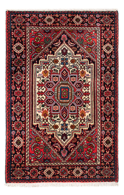 ゴルトグ 絨毯 58x91cm - ペルシャ絨毯