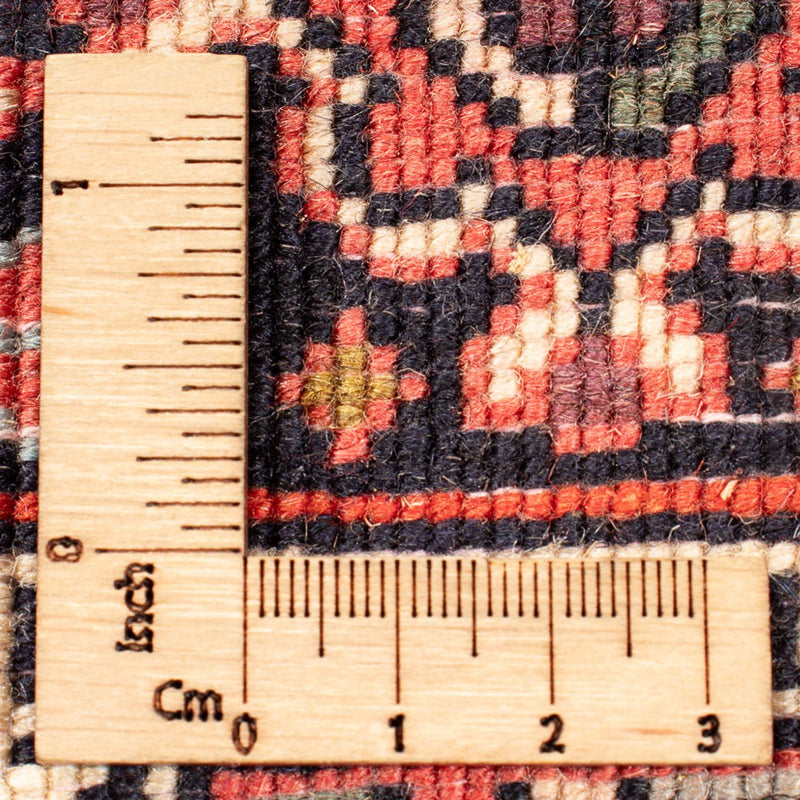 ゴルトグ 絨毯 91x58cm - ペルシャ絨毯