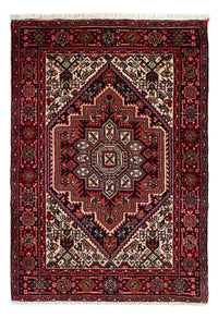 ゴルトグ 絨毯 80x52cm - ペルシャ絨毯 – product image