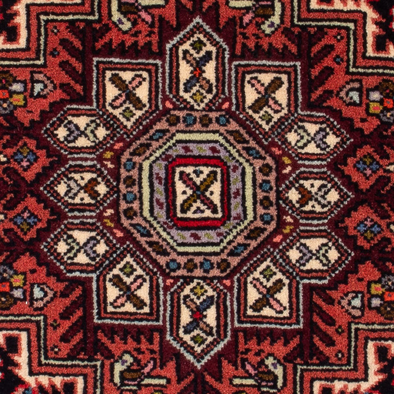 ゴルトグ 絨毯 80x52cm - ペルシャ絨毯