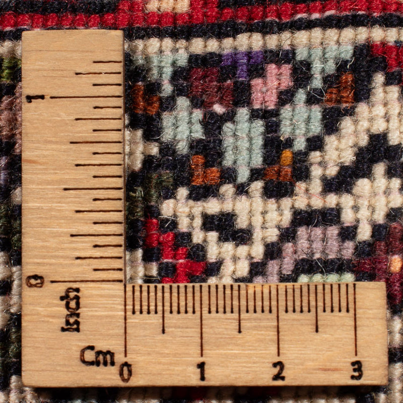 ゴルトグ 絨毯 80x52cm - ペルシャ絨毯