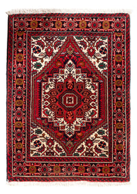 ゴルトグ 絨毯 69x50cm - ペルシャ絨毯 – product image
