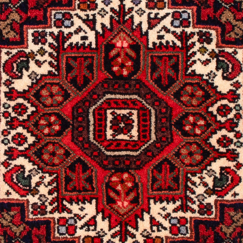 ゴルトグ 絨毯 69x50cm - ペルシャ絨毯