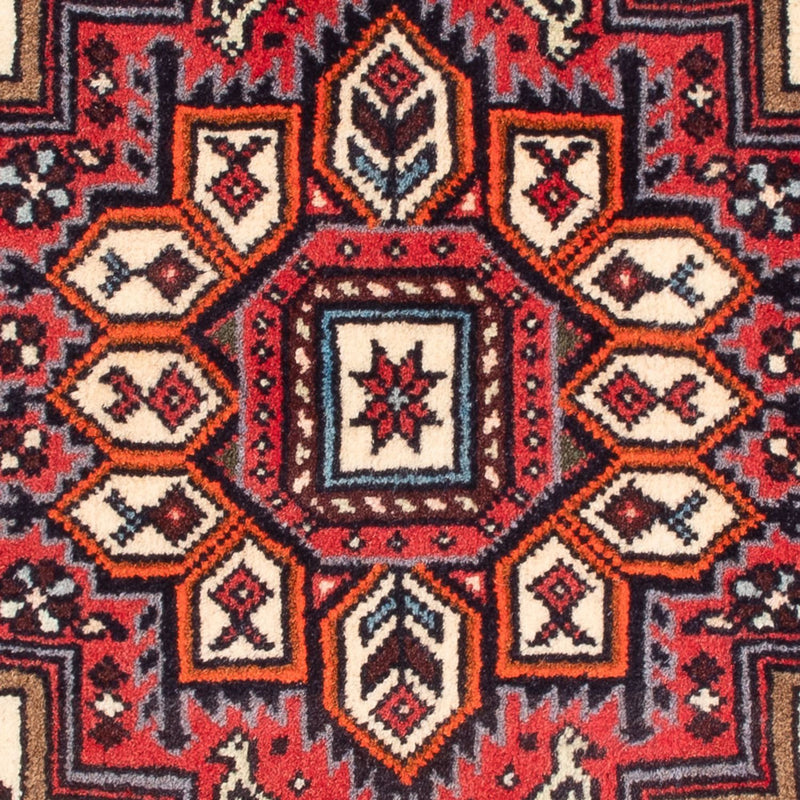 ゴルトグ 絨毯 68x50cm - ペルシャ絨毯
