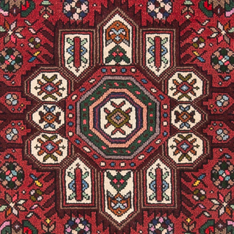 ゴルトグ 絨毯 130x76cm - ペルシャ絨毯